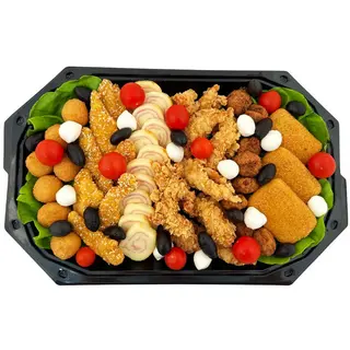 Platou Gastro 1.6kg