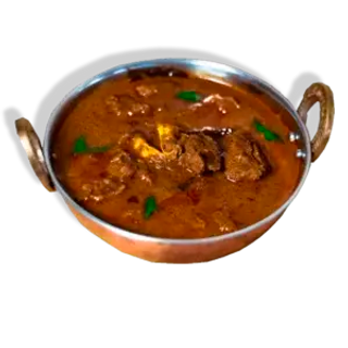 Cordero Al Curry