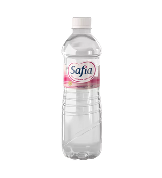 Eau Safia 0,5 L
