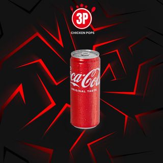 Coca Cola 25Cl