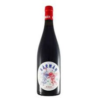 Vino Tinto Karman DOC La Rioja (75 Cl.)