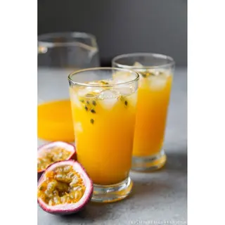 Passion Juice