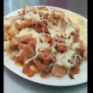 Patatas Con Carne