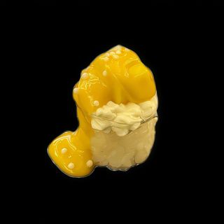 16. Gunkan Mango (1 Pza.)