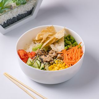 G Гавайська Ципа (Гавайський)