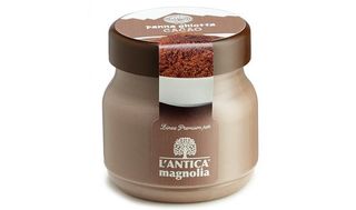 PANNA GHIOTTA CACAO  120g  (7113)