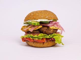 Вег бекон (260g)