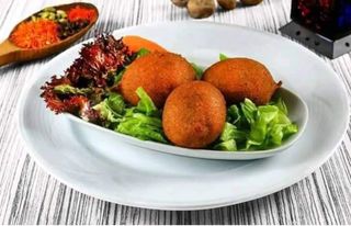 Kebbeh -3 Pièces