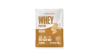 Whey protein biskvit 30g