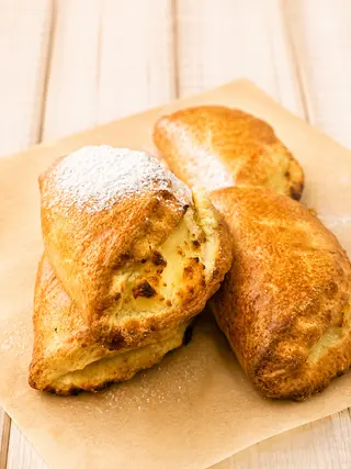 Сочники с творогом (85г)