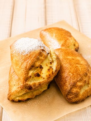 Сочники с творогом (85г)