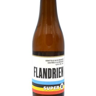 Super 8 Flandrien