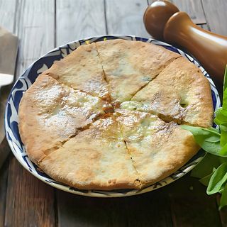 Хачапурі по-осетинськи (350г)