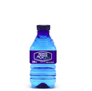 Agua Sin Gas (330 Ml.)