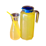Лимонад (1 л.)