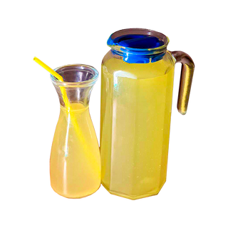 Лимонад (1 л.)