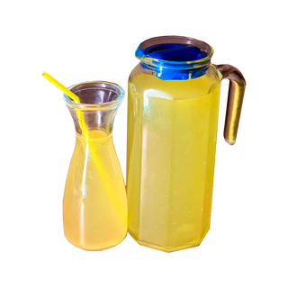 Лимонад (1 л.)