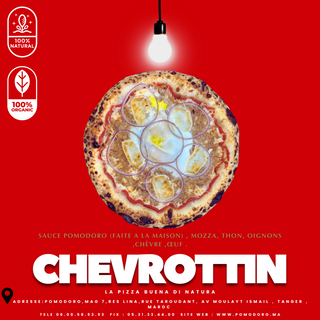 CHEVROTTIN
