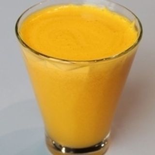 Апельсиновый фреш 