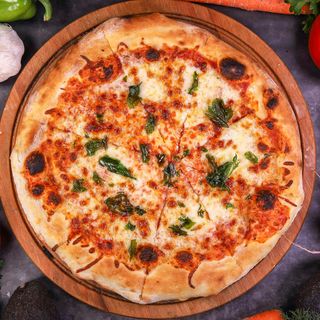 Пица Наполи (500г)