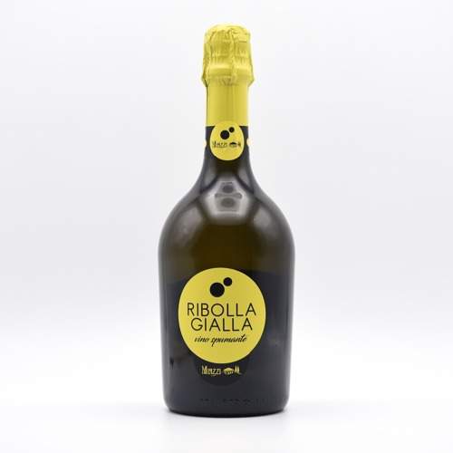 Ribolla gialla d. Brut 