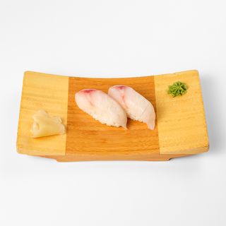 Nigiri suzuki