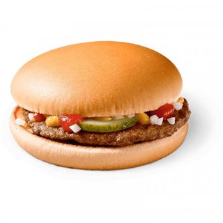 Гамбургер
