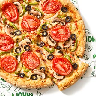 Vegetariana Familiar Fina