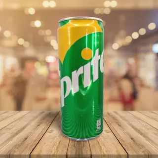 Sprit 33 cl