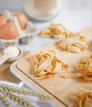 Pâtes Maison