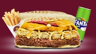 LE MONTAGNARD L SEUL 