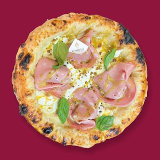 Bronte d’oriente (la nostra “mortazza”)