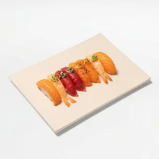 Menu Niguiri (8un)