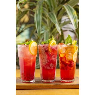 Драконий фрукт лимонад (650 мл.)