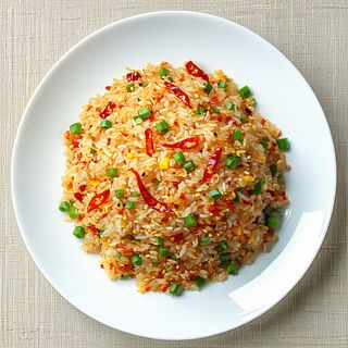 Veg Swezan Fried Rice