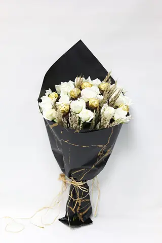 White Chocolat