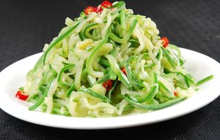 108 Vegan Tikvice u woku 400 gr