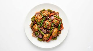 Chilli Chicken