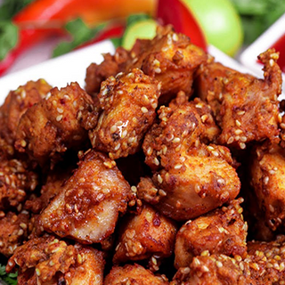 Dhaka chikcken 12 pezzi