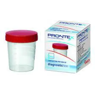 Raccoglitore Urine