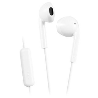 Auriculares Jvc Ha-F17M-W-E Blanco - 4975769463556