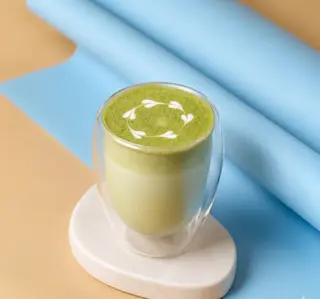 Matcha. 400 ml