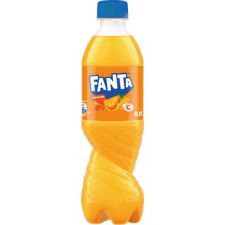 Fanta (0,5л)