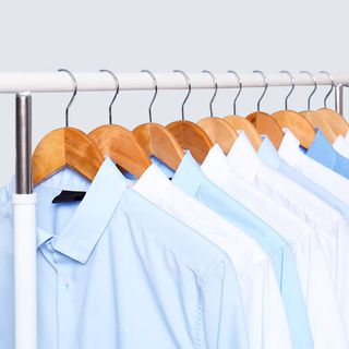 12 артикула изпран и изгладени