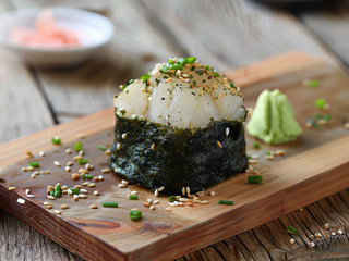 Gunkan Vieira (1 Ud.)