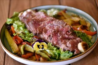 Biftek taljata 300gr