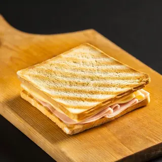 Panini toast