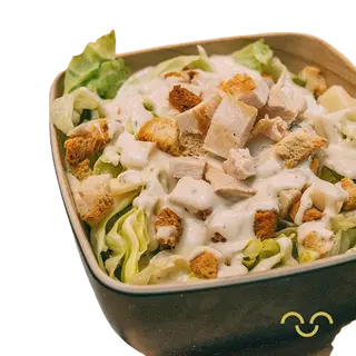 Ensalada César