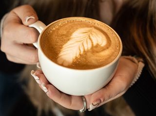 Kawa zbożowa Inka 450 ml