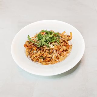 Tagliatelle ai frutti di mare 420g 